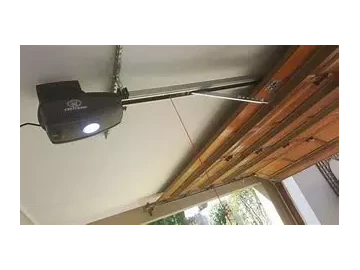 garage door automatic systems